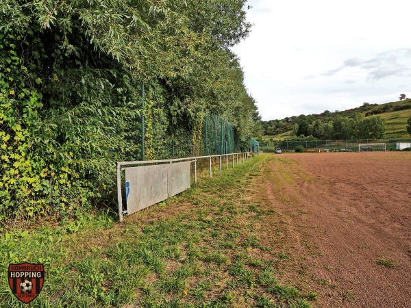 Edelweiß-Sportanlage Platz 2 - Breitscheid/Hessen-Medenbach