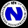 Wappen SF Neukieritzsch 1921 diverse