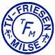 Wappen TV Friesen Milse 1912  20297