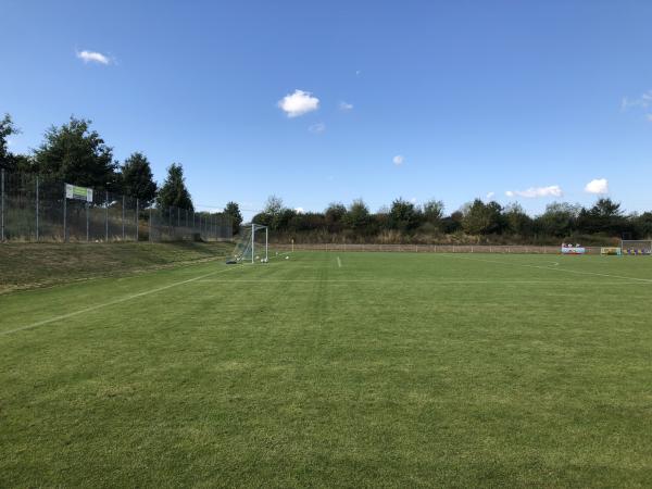 Sportanlage Lammer Heide - Braunschweig-Lamme