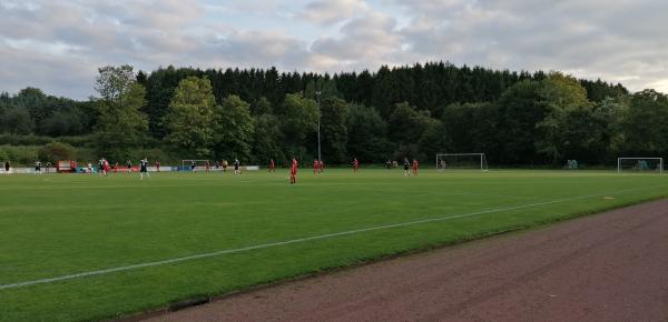 Sportplatz Am Herrenmarkt - Kell am See