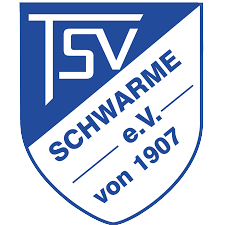 Wappen TSV Schwarme 1907 diverse