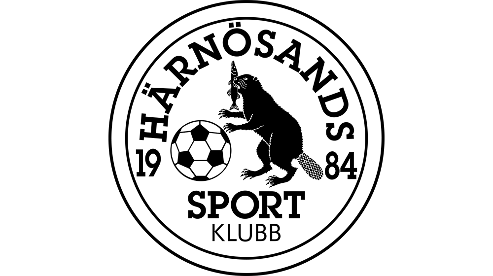 Wappen Härnösands SK diverse  107444