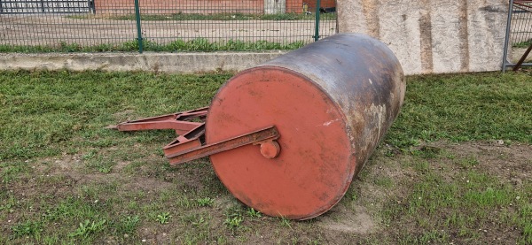 Stadion Miejski Wysokie Mazowieckie - Wysokie Mazowieckie