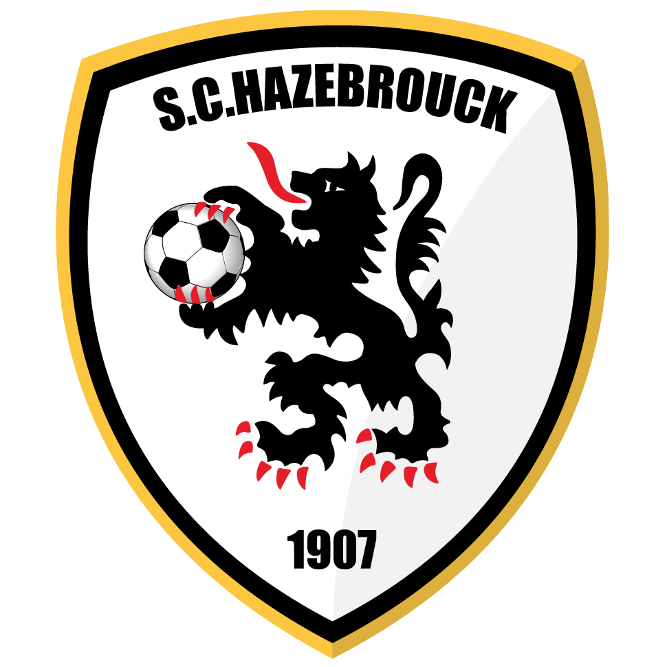 Wappen SC Hazebrouck diverse