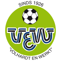 Wappen VV VEW (Volhardt En Werkt) diverse  64886