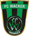 Wappen FC Wacker Innsbruck Amateure Wappen FC Wacker Innsbruck Amateure