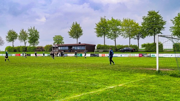 Windparkstadion - Schleiden-Schöneseiffen