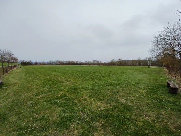 Sportanlage Mönstadt Platz 2 - Grävenwiesbach-Mönstadt