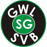 Wappen SV Grün-Weiß Langenberg-Benteler 28/56 II