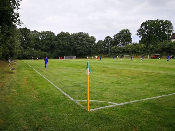 Sportzentrum Langenhagen - Duderstadt-Langenhagen