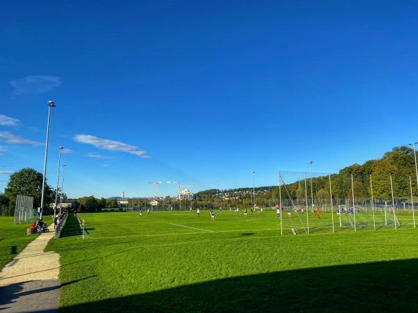 Sportanlage In den Widen - Arlesheim