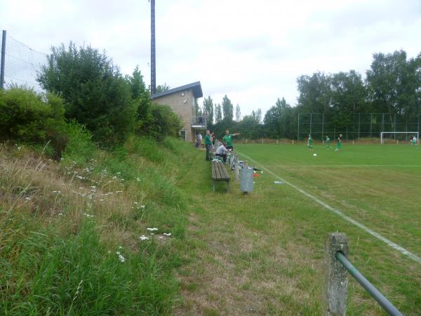 Kobbenthaler-Stadion - Hückelhoven-Schaufenberg