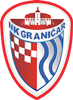 Wappen NK Graničar Đurđevac diverse