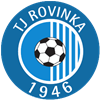 Wappen TJ Rovinka