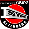 Wappen BSG Stahl Altenberg 2004