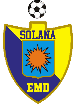 Wappen EMD Solana