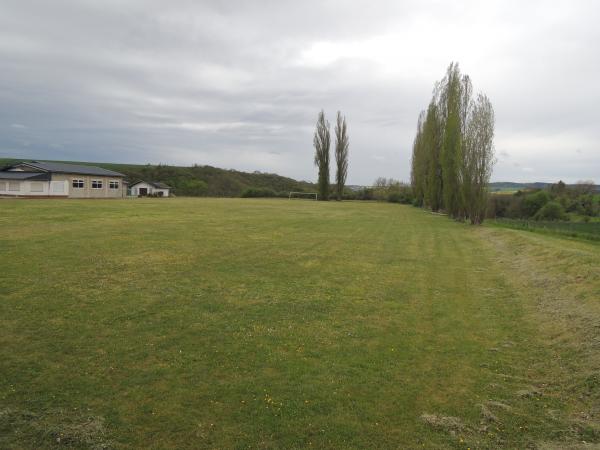 Sportplatz Nochern - Nochern