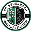 Wappen SG Beuerbach/Wallrabenstein II (Ground B)
