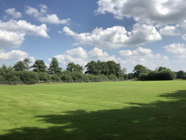 Sportpark Wernsing C-Platz - Essen (Oldenburg)-Calhorn