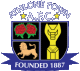 Wappen ehemals Athlone Town FC   66710