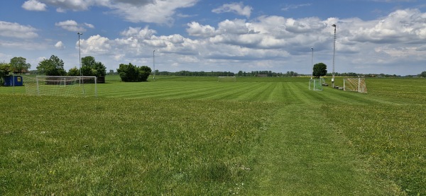 Sportanlage Buchloer Straße Platz 2 - Waal/Schwaben