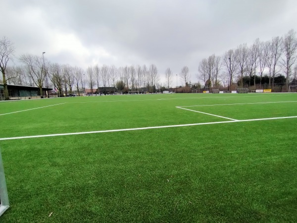 Sportpark Amstelhoef veld 1 - Oss