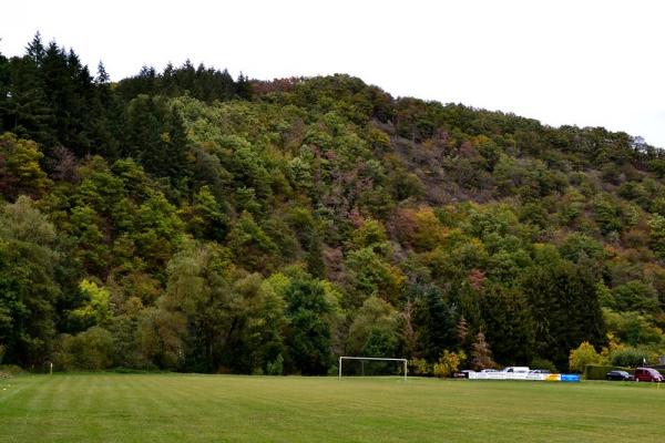 Sportplatz an der Ahr - Schuld/Ahr