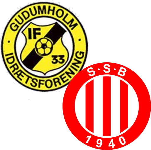 Wappen Storvorde/Sejlflod BK / Gudumholm IF (Ground B)