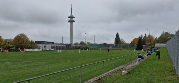 Sportanlage Batzenhofen - Gersthofen-Batzenhofen