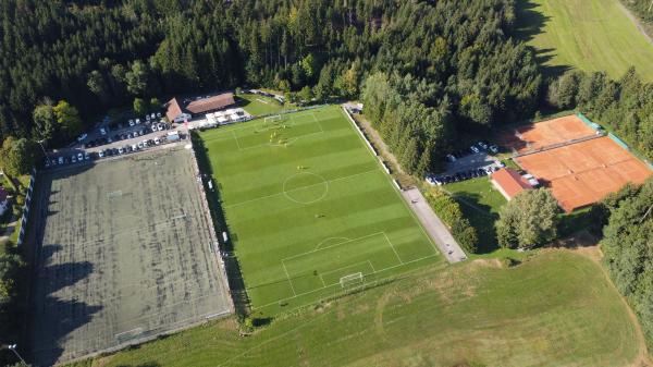 Weiß-Gold-Arena - Heimenkirch