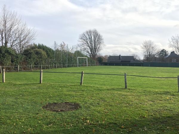 Sportplatz Bergstraße - Selfkant-Hillensberg