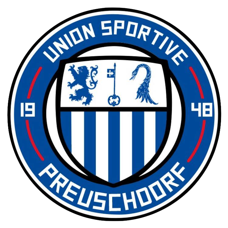 Wappen US Preuschdorf II