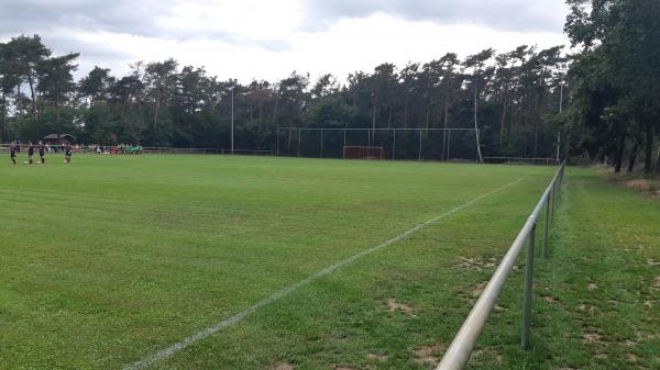 Waldstadion Nebenplatz - Bad Liebenwerda