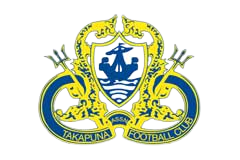 Wappen Takapuna AFC diverse  105151