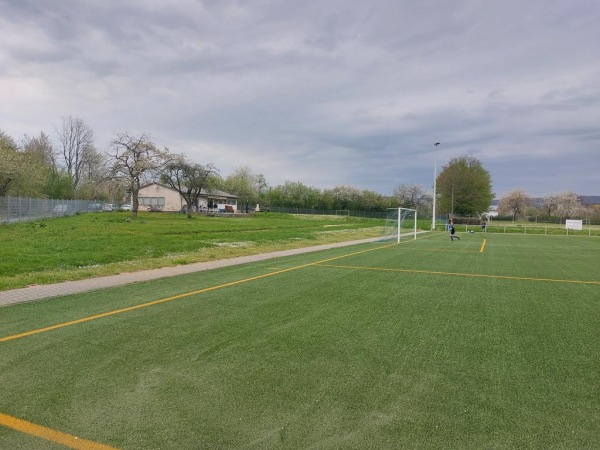 Holzhäuser Sportpark Platz 2 - Friedrichsdorf/Taunus-Burgholzhausen