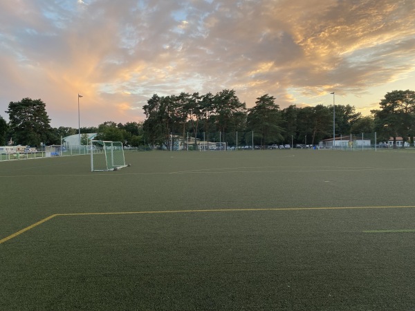 Sport- und Erholungspark Strausberg Platz 3 - Strausberg