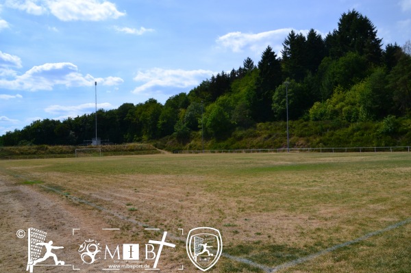 Sportplatz Hintertiefenbach - Hintertiefenbach