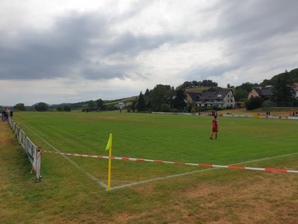 Burgblick-Stadion - Wittnau/Breisgau