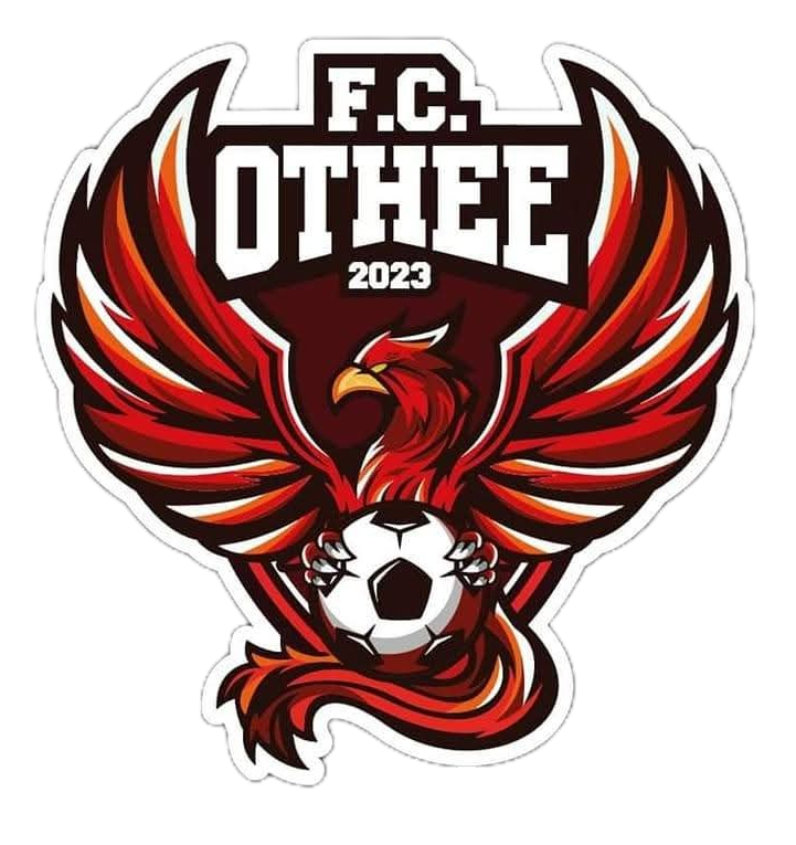 Wappen ehemals FC Othée  138027