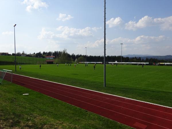 Möselstadion - Hinterschmiding