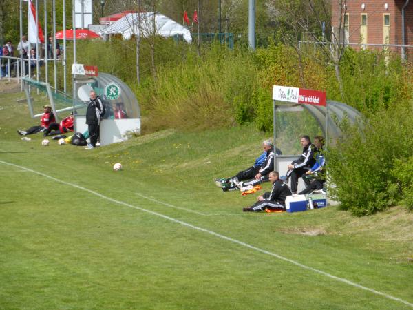 Sportpark Lambrechtshagen - Lambrechtshagen