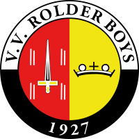 Wappen VV Rolder Boys diverse