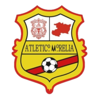 Wappen CA Morelia diverse  64729