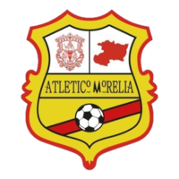 Wappen CA Morelia diverse