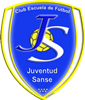 Wappen Juventud Sanse diverse