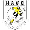 Wappen RKVV HAVO (Haalderen Vooruit) diverse  82452