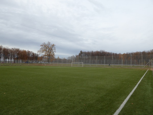 NTB Metalist zapasne pole 1 - Vysokyi