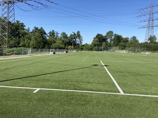Sportplatz Breitematt 2  - Murg/Hochrhein