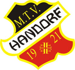 Wappen MTV Handorf 1921  38176